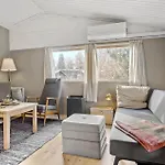 3 Bedroom Gorgeous In Σπίτι διακοπών Rørvig
