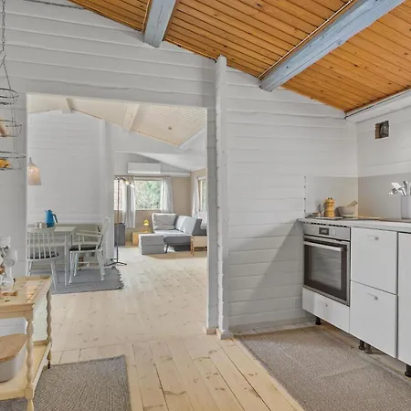 3 Bedroom Gorgeous In * Rørvig