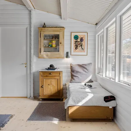 Holiday home 3 Bedroom Gorgeous In Rorvig