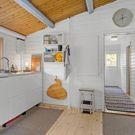3 Bedroom Gorgeous In Rørvig