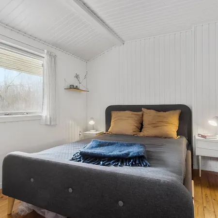 Holiday home 3 Bedroom Gorgeous In Rorvig