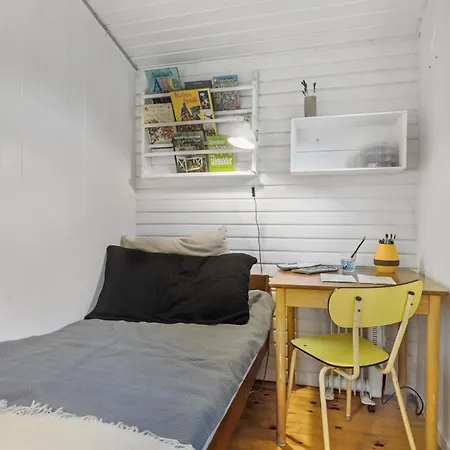 Holiday home 3 Bedroom Gorgeous In Rorvig