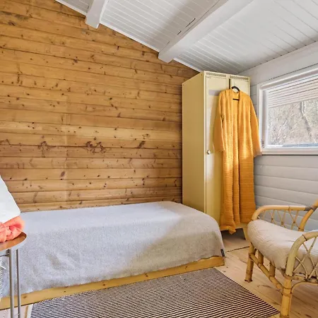 3 Bedroom Gorgeous In Rørvig