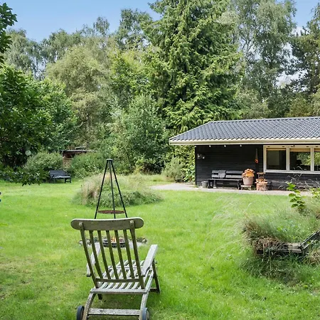 Holiday home 3 Bedroom Gorgeous In Rorvig