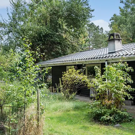 3 Bedroom Gorgeous In Rørvig