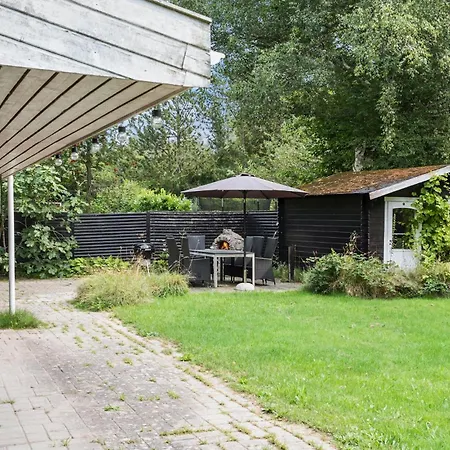 Semesterbostad 3 Bedroom Gorgeous In *