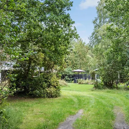 3 Bedroom Gorgeous In Rørvig