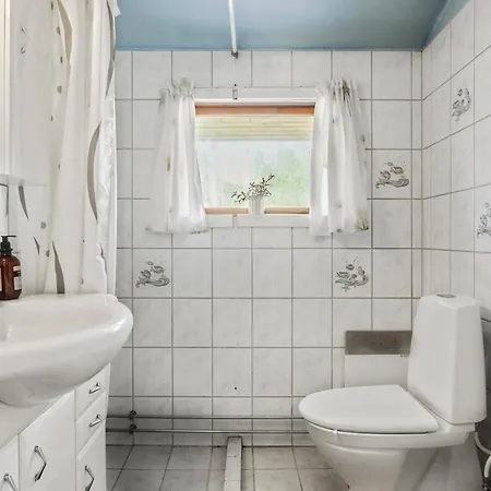 3 Bedroom Gorgeous In Semesterbostad Rørvig