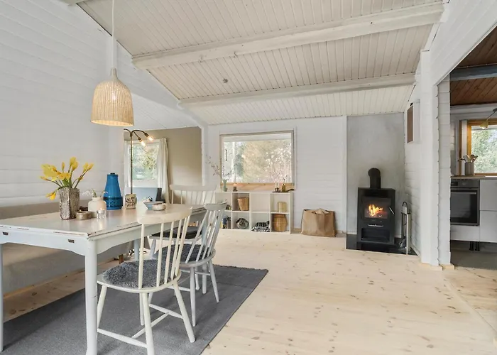 3 Bedroom Gorgeous In Сasa de vacaciones