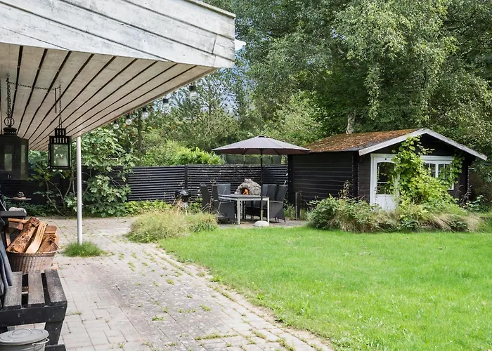 Сasa de vacaciones 3 Bedroom Gorgeous In *