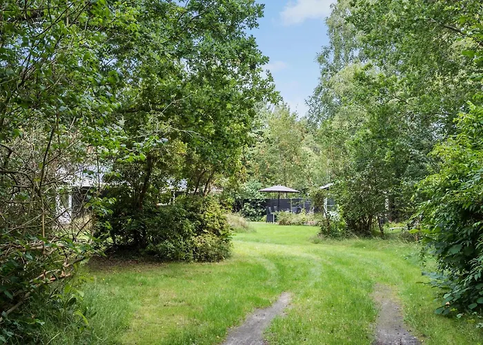 3 Bedroom Gorgeous In Rørvig