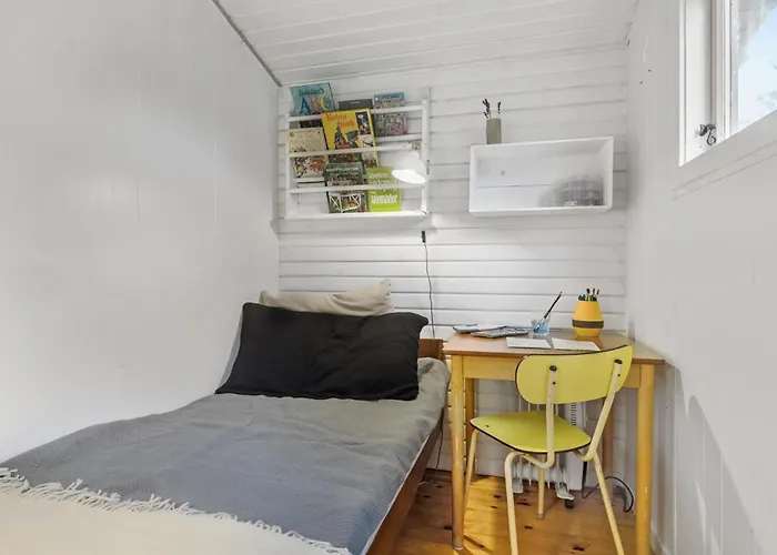 Сasa de vacaciones 3 Bedroom Gorgeous In